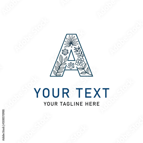 logo for company