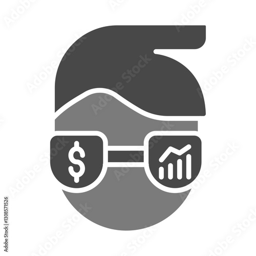 Vision Icon