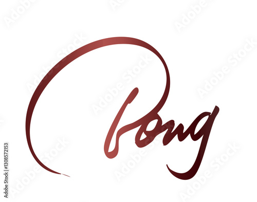 Bong