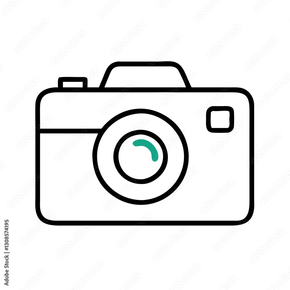 No image provided.Outlined camera icon in black and white, symbolizing photography, image capture, camera tools, and minimal digital design
No image provided.Outlined camera icon in black and white, symbolizing photography, image capture, camera tools, and minimal digital design