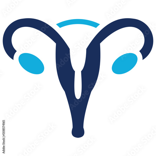 Uterus Icon