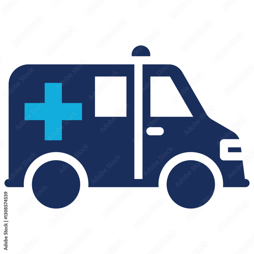 Ambulance Icon Ambulance Icon