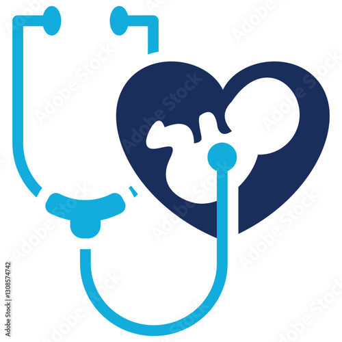 Pediatric Care Icon