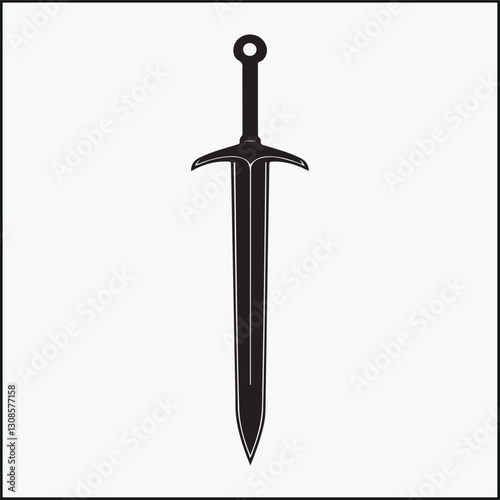 sword, Ancient Weapon