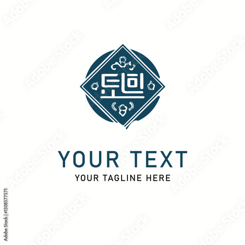 real estate company logo