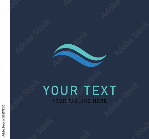 vector logo for company