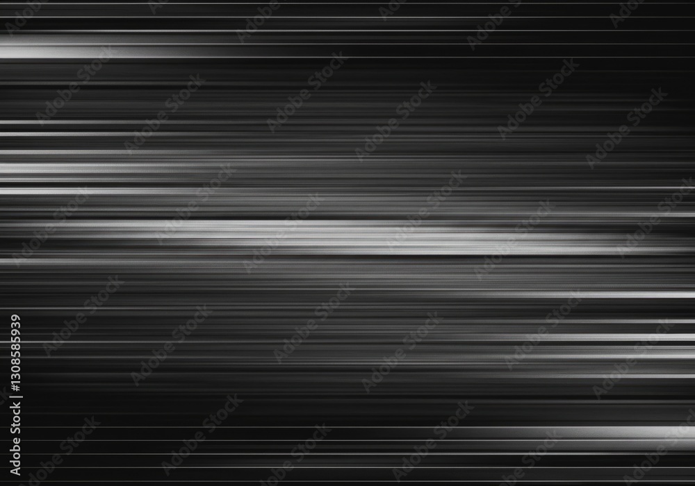 Digital Noise and Motion Blur Effect Digital Noise and Motion Blur Effect