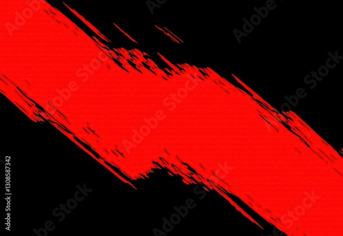 Paints Strokes Texture Background Brushes