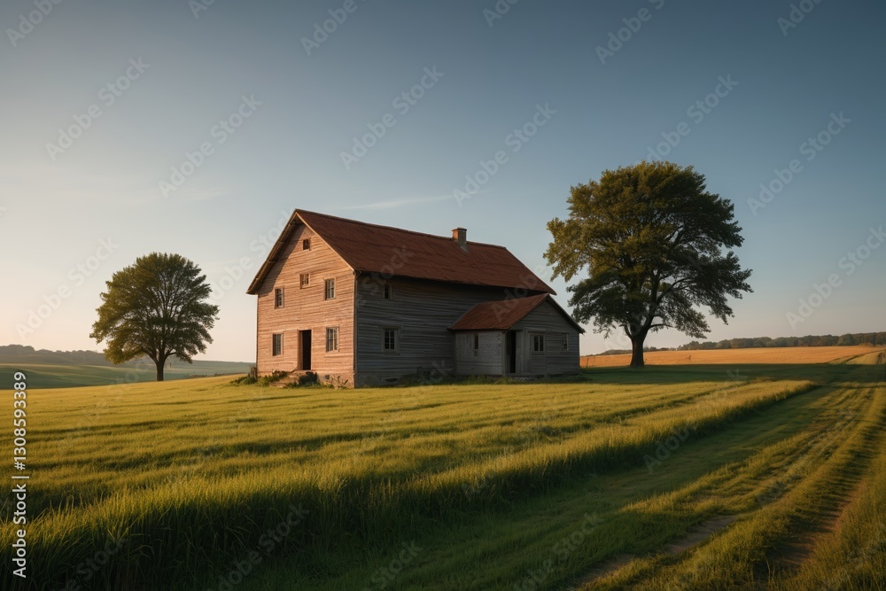 a field of green grass a field of green grass