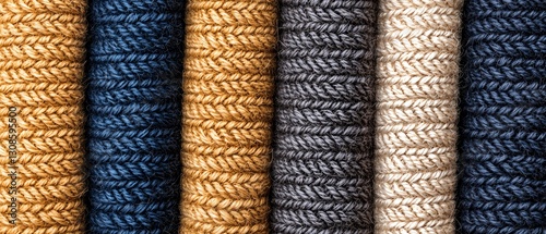 Woven nature-inspired texture, emulating the patterns of natural fibers and organic weaves photo