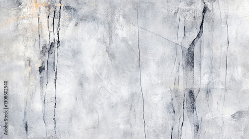 Smooth Concrete Surface Texture – High-Resolution Detail