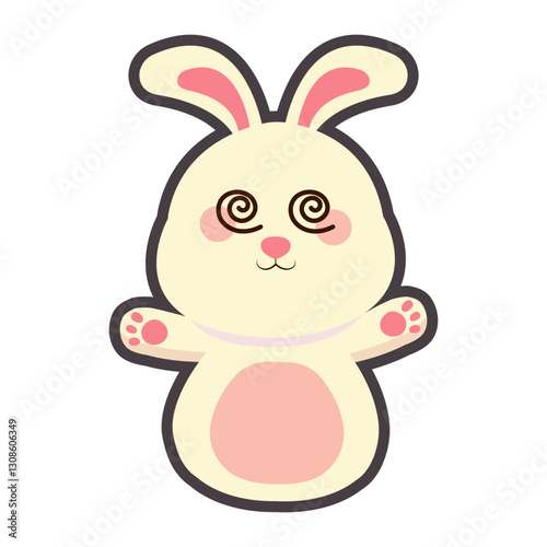 Cute Bunnny Rabbit