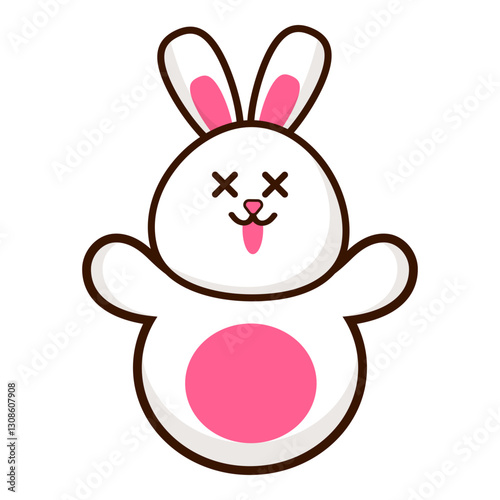 Cute Bunnny Rabbit