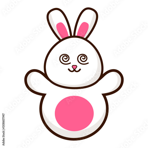 Cute Bunnny Rabbit