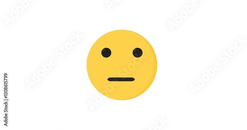 High-quality animated .mov video of a Facebook 