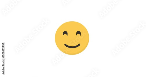 High-quality animated .mov video of a Facebook 
