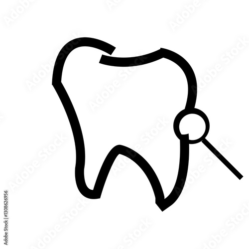 check teeth