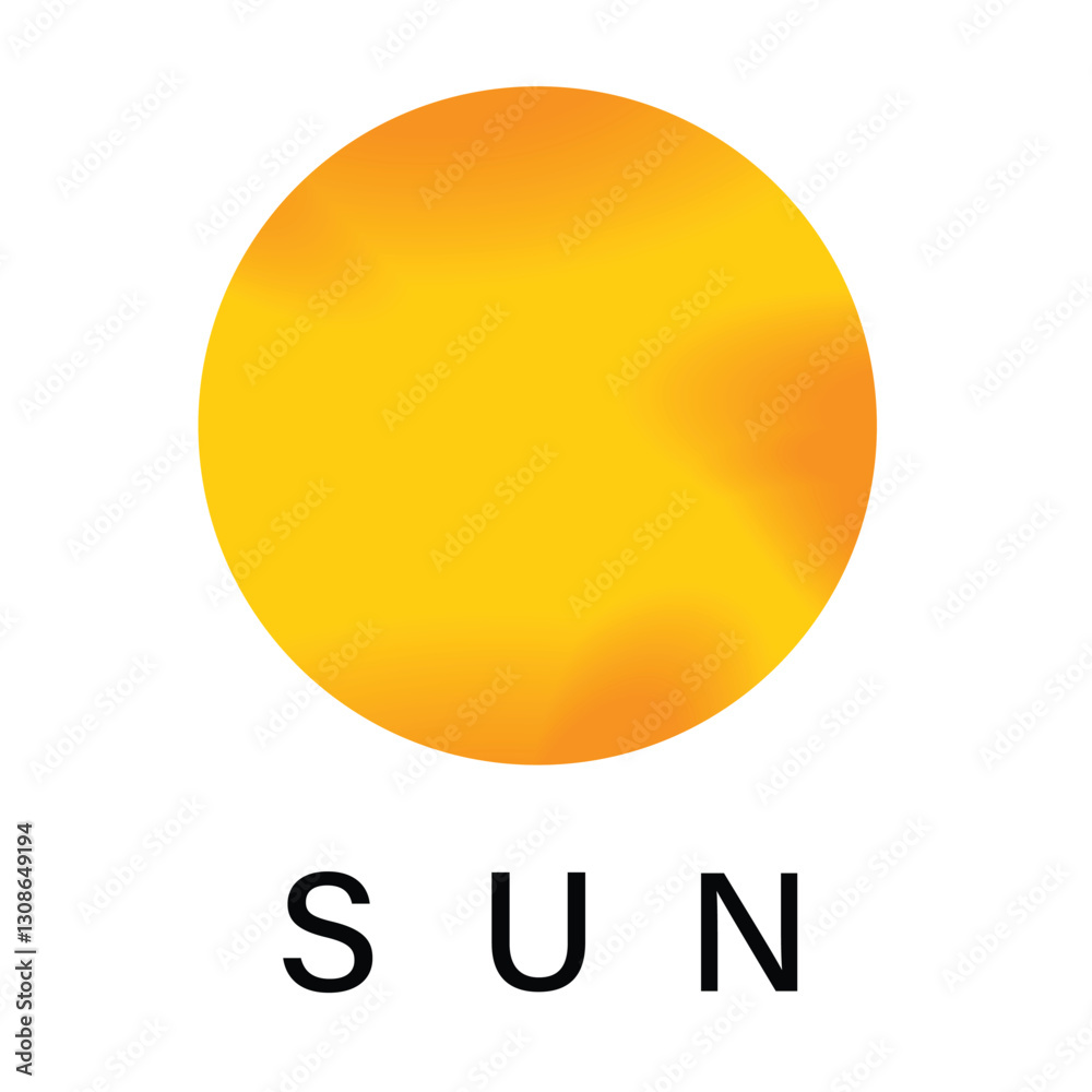 Sun Vector illustration Icon Logo Template design Sun Vector illustration Icon Logo Template design