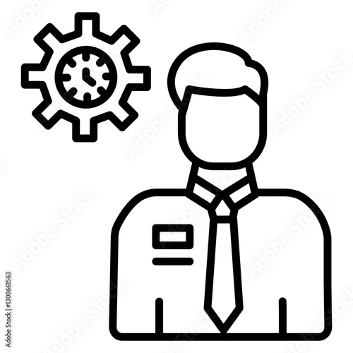 Self Awareness Icon