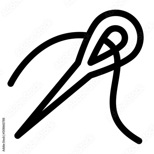 awl icon for illustration
