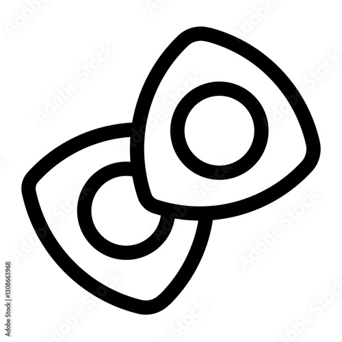 marker icon for illustration
