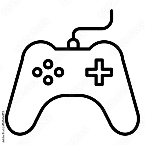 Controller Icon