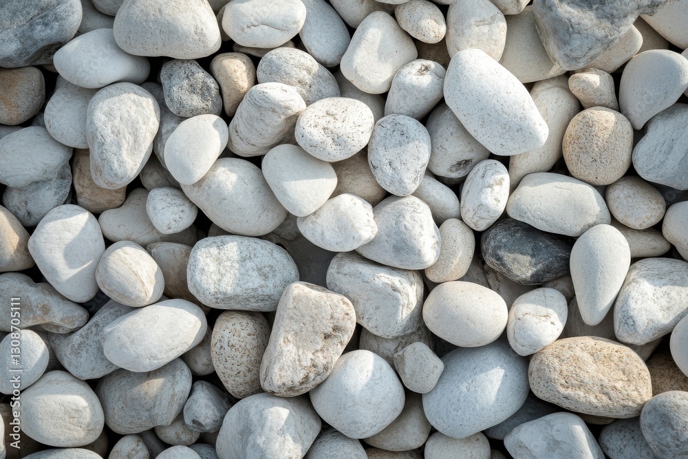 Elegant smooth pebbles for relaxing spa ambiances and serene garden designs Elegant smooth pebbles for relaxing spa ambiances and serene garden designs