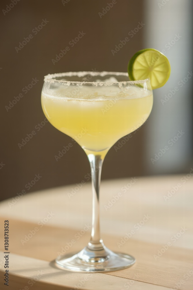 cocktail de limon cocktail de limon