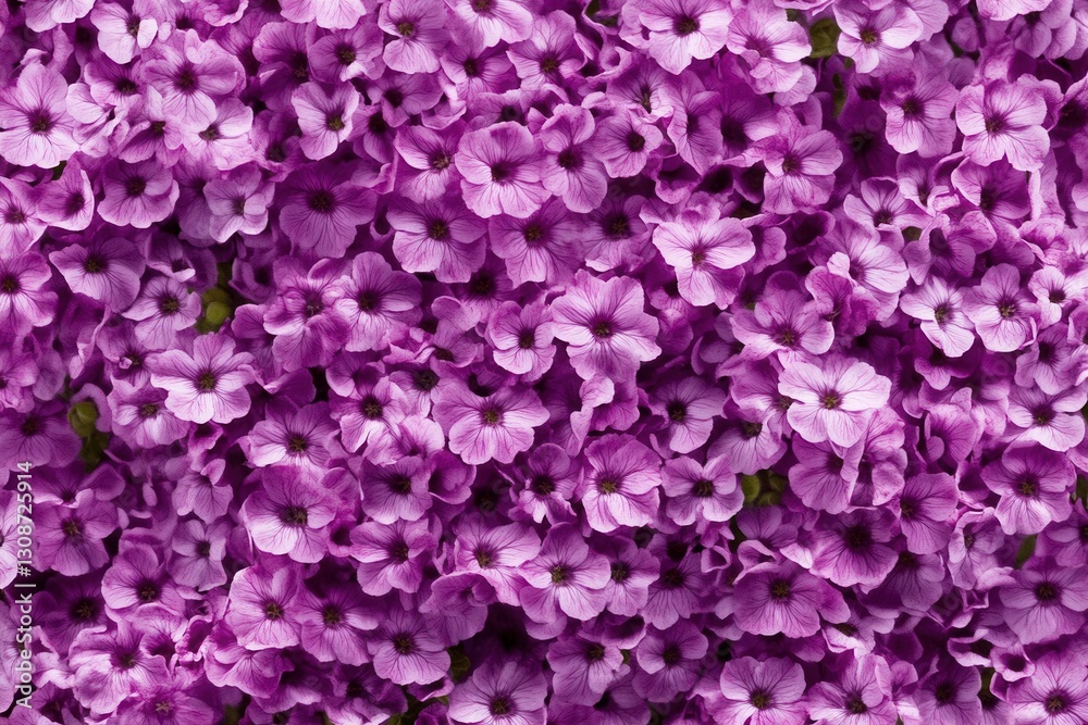 Alyssum Flowers in Purple and Pink Blooms, Nature's Beauty in Spring and Summer Alyssum Flowers in Purple and Pink Blooms, Nature's Beauty in Spring and Summer