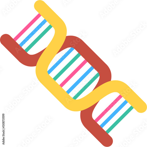 DNA Icon