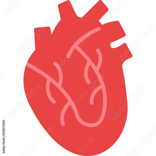 Heart Icon