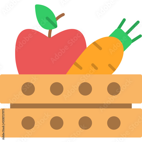 Harvest Icon