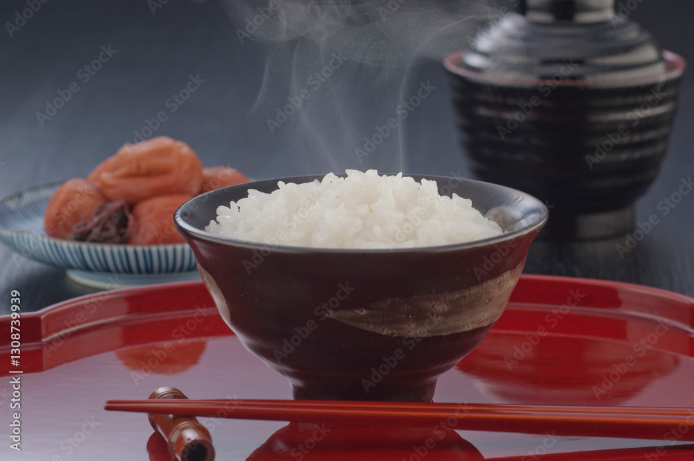 ご飯−10 ご飯−10
