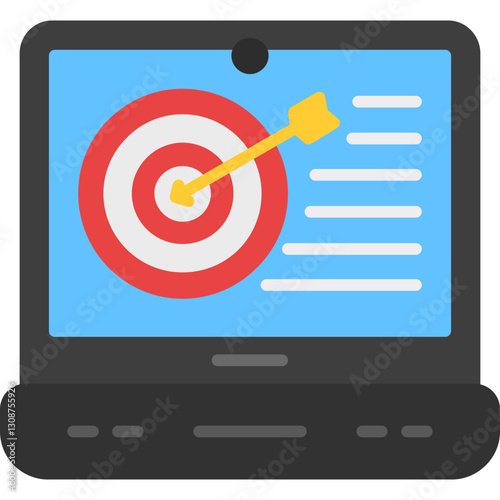 Target Icon