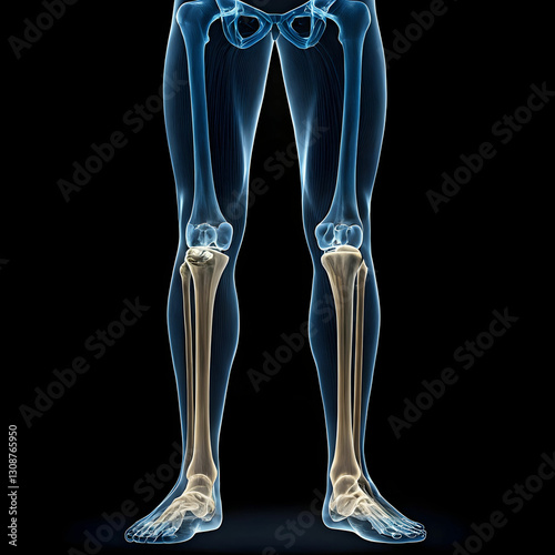X-ray is a medical imaging technique that uses radiation to view the inside