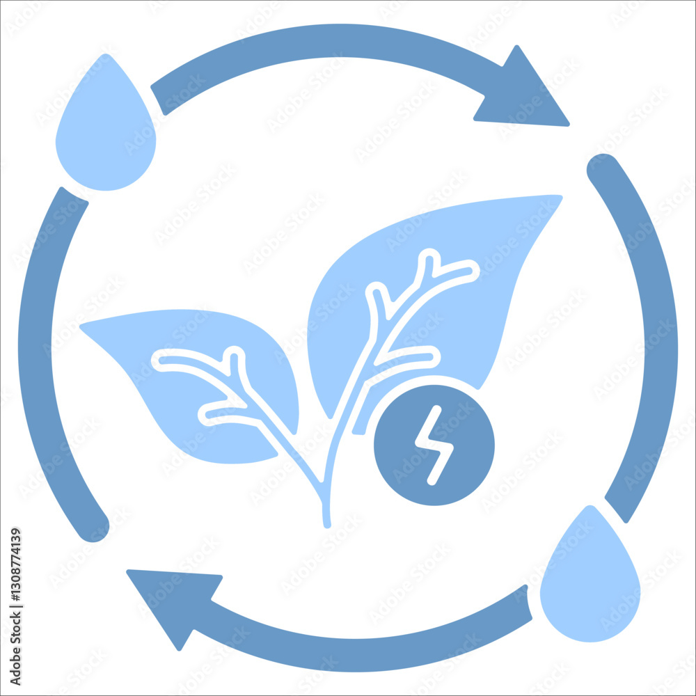 Extraction Simple Icon Vector Illustration Concept