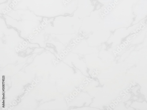 White Marble Texture Background