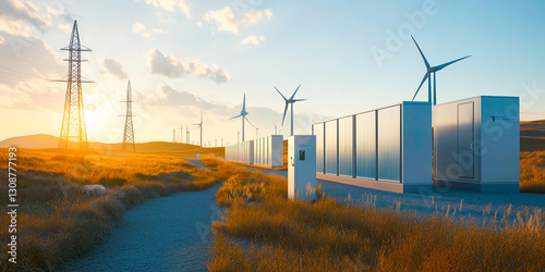 As EV adoption surges, electricity demand rises, requiring increased energy production and infrastructure upgrades to meet future needs