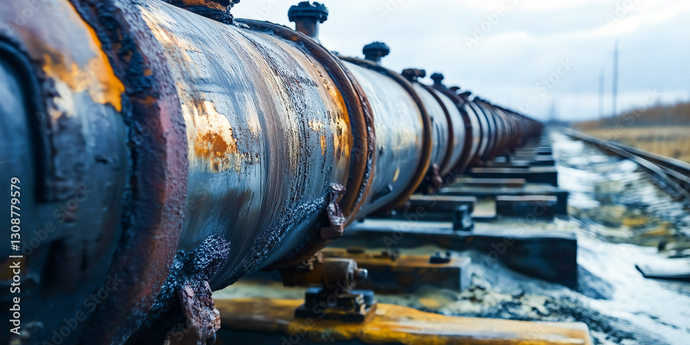 Geopolitical conflicts stress energy supply chains across regions, challenging global energy markets and national security priorities Geopolitical conflicts stress energy supply chains across regions, challenging global energy markets and national security priorities