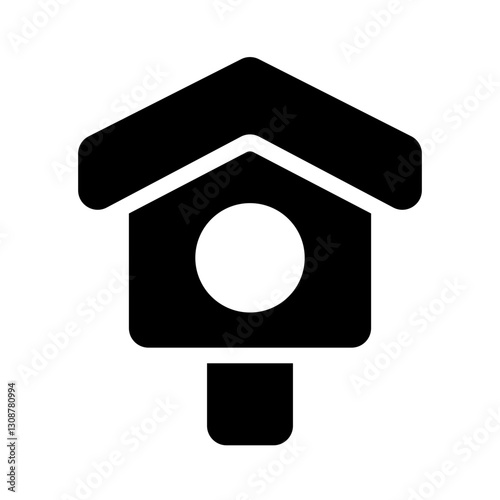 bird house