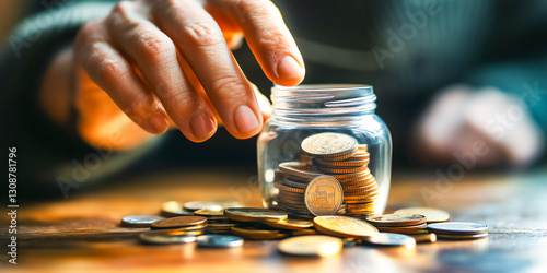 The Auto-Regenerating Pension Account: A pension fund that evolves to provide long-term financial security