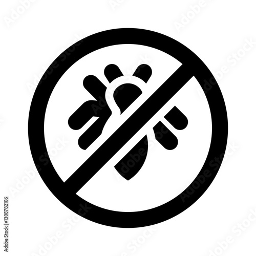 lice free