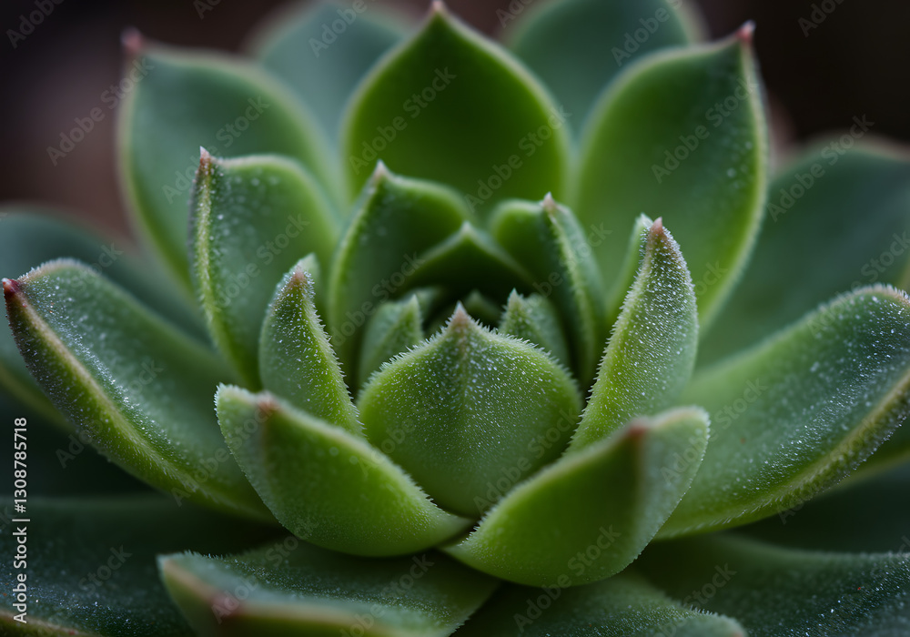 Close-up of a succulent plant Close-up of a succulent plant