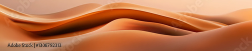 The rhythm of golden quicksand
