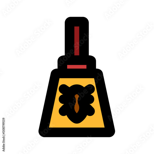 lice medicine color style