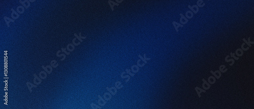 Textured dark gradient background featuring noise and grain for clean designs, digital brochures, website templates, and ad graphics copy space