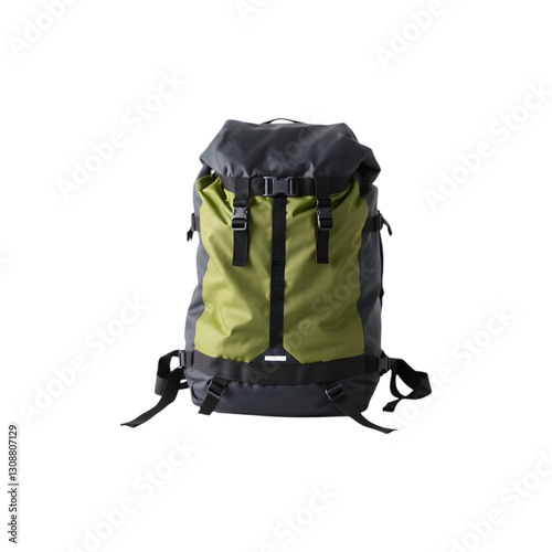 high quality hiking bag built for extreme outdoor adventures, featuring rugged durability, spacious compartments and a modern ergonomic design for trekking and travel	