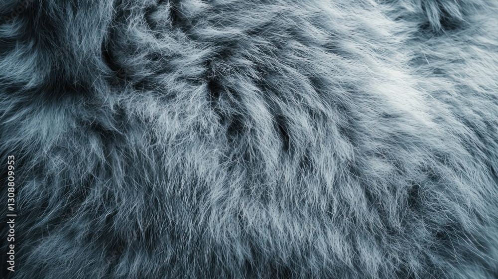 Close-up of soft, fluffy texture resembling fur, showcasing intricate patterns and depth. Close-up of soft, fluffy texture resembling fur, showcasing intricate patterns and depth.