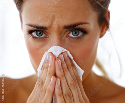 flu isolated