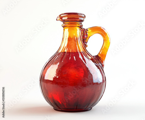 jug isolated
